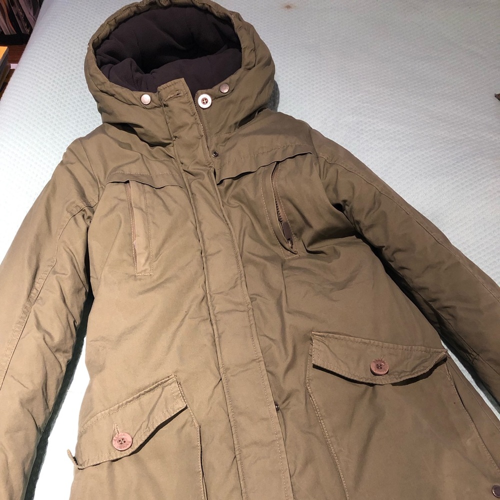 BENCH winter coat